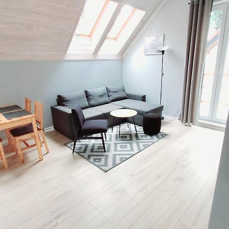 Fiszka Apartment Pobierowo Bagian luar foto
