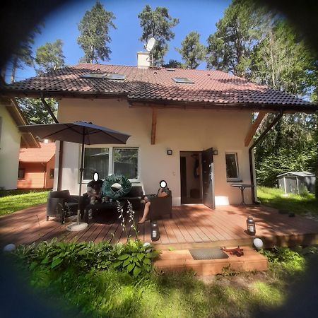 Fiszka Apartment Pobierowo Bagian luar foto