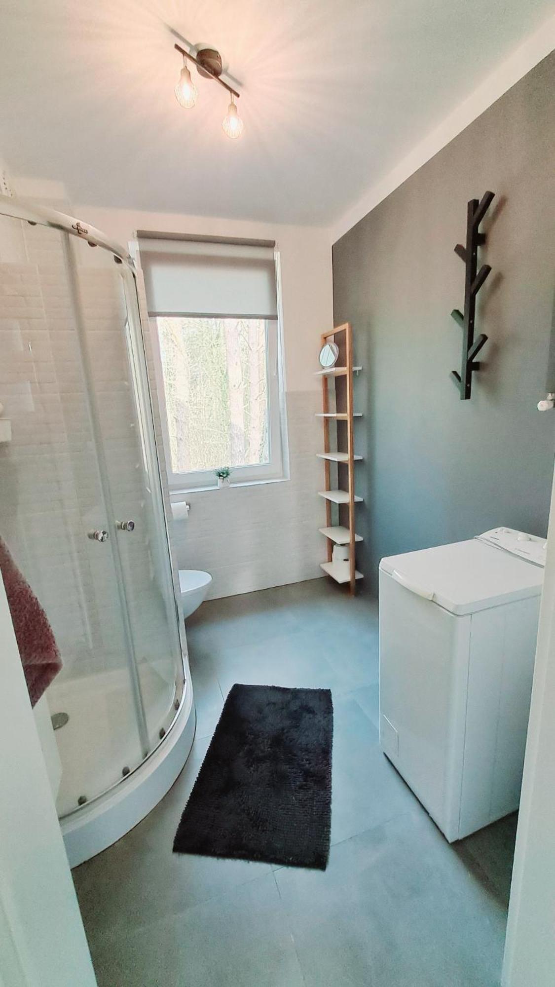 Fiszka Apartment Pobierowo Bagian luar foto