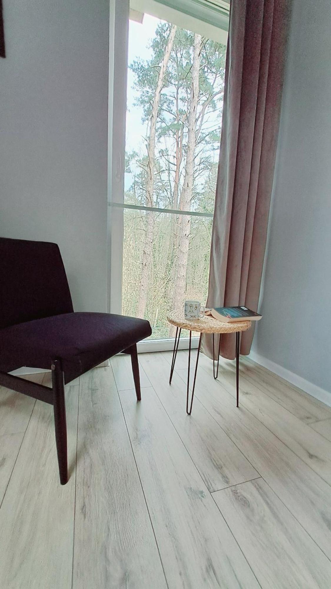 Fiszka Apartment Pobierowo Bagian luar foto