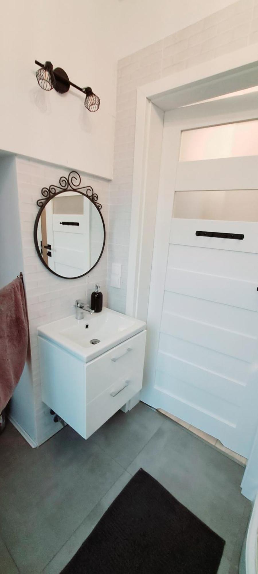 Fiszka Apartment Pobierowo Bagian luar foto