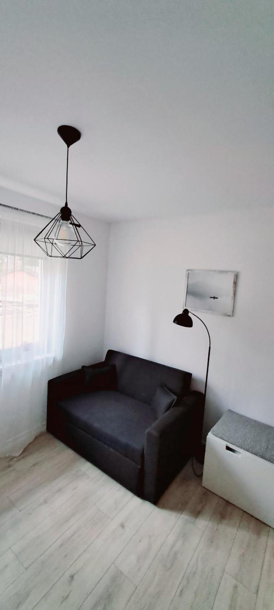 Fiszka Apartment Pobierowo Bagian luar foto