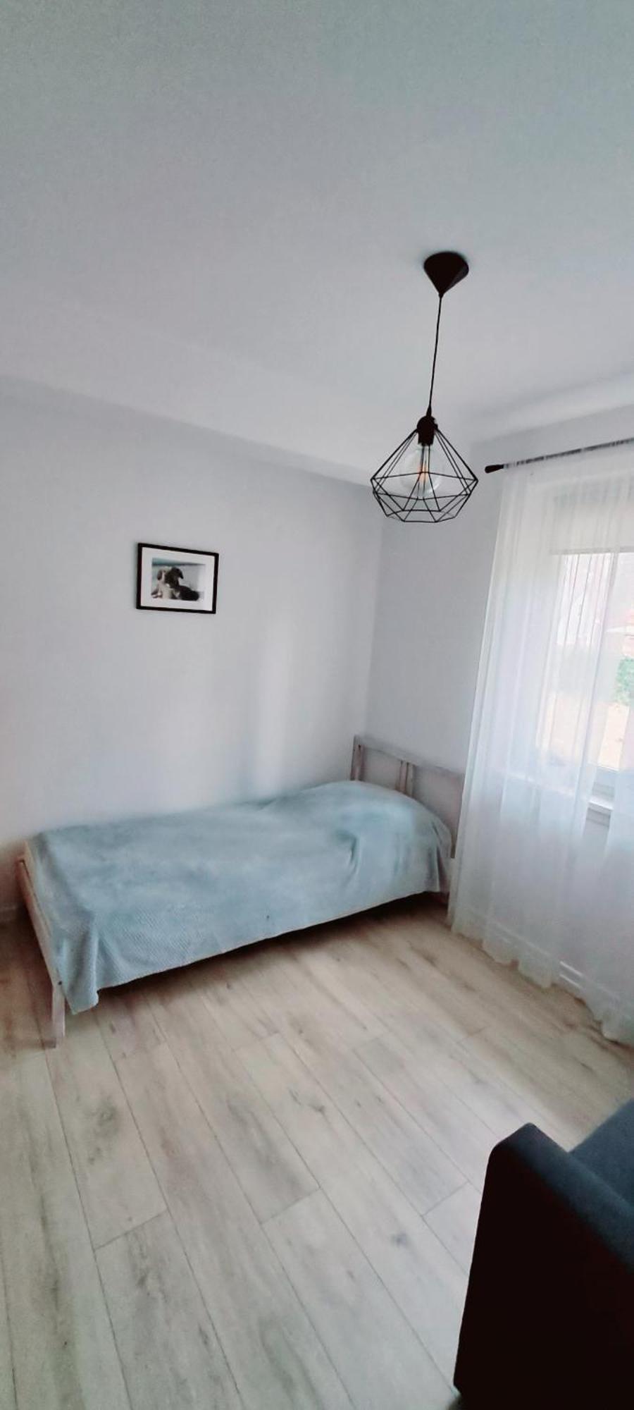 Fiszka Apartment Pobierowo Bagian luar foto