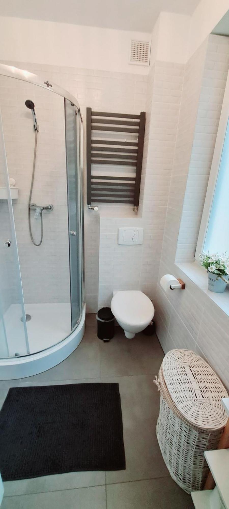 Fiszka Apartment Pobierowo Bagian luar foto