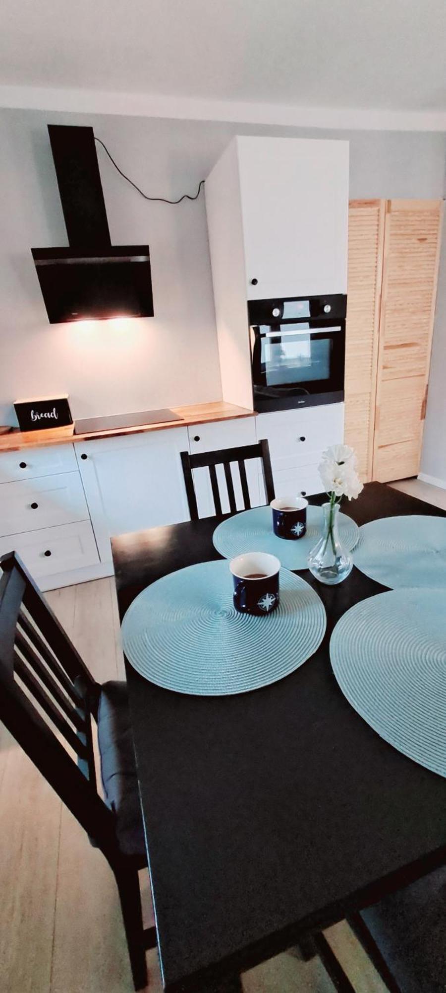 Fiszka Apartment Pobierowo Bagian luar foto