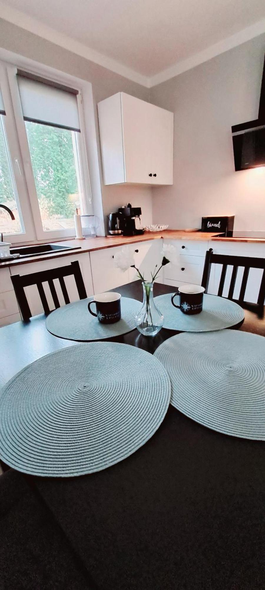 Fiszka Apartment Pobierowo Bagian luar foto