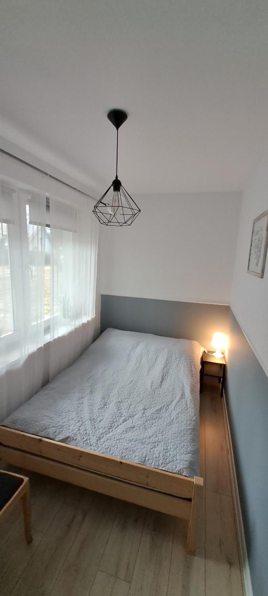 Fiszka Apartment Pobierowo Bagian luar foto